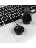 Huawei Watch Gt / Gt 2 / Gt 2e Manyetik Şarj Cihazı ve USB Kablosu Şarj Kiti - 3