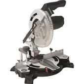 Attlas ATTLAS G6T210 Lazerli Gönye Kesme Makinesi - 48 Diş thumbnail 1