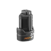 AEG AEG BS 12 C2 Li - 202B 12V 2.0 Ah Çift Akülü Matkap Vidalama - 4935448465 - 3