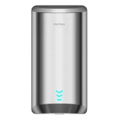 Rulopak Air Force Turbo Paslanmaz El Kurutma Makinesi - 1