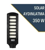 Lexron 350W Solar Aydınlatma thumbnail 1