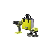 Ryobi Ryobi RDD18-2C52S 18V Şarjlı Darbesiz Matkap 5133005522 - 1