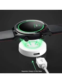 Huawei Watch Gt / Gt 2 / Gt 2e Manyetik Şarj Cihazı ve USB Kablosu Şarj Kiti - 2