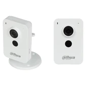 DAHUA 4MP KÜP 2.8MM C4K-P Wifi Kablosuz IP Kamera - 2