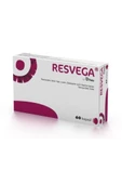 Thea Resvega 60 Kapsül - 1