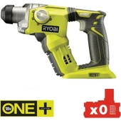 Ryobi Ryobi R18SDS-0 Akülü Pnömatik Kırıcı Delici (Lithium ion 18 V) thumbnail 2