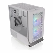 Thermaltake Ceres 330 TG USB 3.2 ARGB eATX Mid Tower Beyaz Kasa - 3