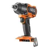 AEG Aeg Bss 18MTF12BL-0 Somun Sıkma (Aküsüz) - 1