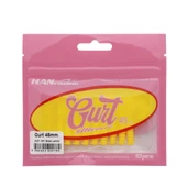 Hanfish Gurt 4.5cm LRF Silikon Yem thumbnail 11