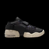 Nike Air Adjust Force Black Sanddrift Vivid Purple ...                      DV7409-001 thumbnail 1