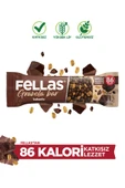 Kakaolu Granola Bar 23 g x 12 Adet thumbnail 1