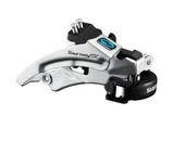 SHIMANO Tourney FD-TX800 Ön Aktarıcı 3x7-8S 44-48T (kutusuz) - 1