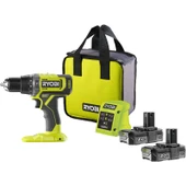 Ryobi Ryobi RPD181-220S 18V 2.0AH Akülü Darbeli Matkap - 4