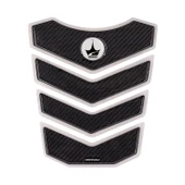 CF-450/MT İLE UYUMLU DEPO VE DEPO KAPAĞI KORUMA ULTIMATE 6D KARBON KAYDIRMAZ TANK PAD thumbnail 1