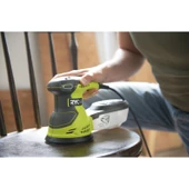 Ryobi Ryobi Ros300 300Wexantirik Zımpara - 3