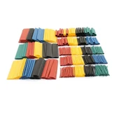 Kutulu Makaron Isı İle Daralan Kablo Seti 328 Adet 8 Boy 5 Renk thumbnail 8