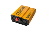 Mexxsun 1500W 12V Tam Sinüs Inverter (MEXTS-1500-12) thumbnail 3