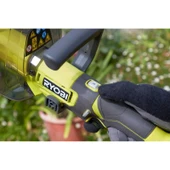 Ryobi Ryobi RY18HCA-0 Akülü Mini Çapalama Makinesi 12CM (Akü Dahil Değildir.) (5133005766) - 2
