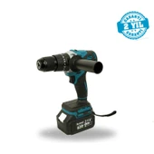 Rolwal Rolwal Rolwal-Şarjlı Hilti-Şarjlı Taşlama-Şarjlı Vidalama-Şarjlı Somun Sıkma 4 Lü Set 21 V 4,0 Ah - 4