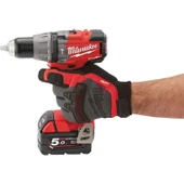 Milwaukee Milwaukee İş Eldiveni 9 L - 2