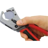 Milwaukee Milwaukee Ağır Hizmet Tipi Plastik Boru Kesme Makası 25 mm - 48224202 - 2