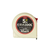 Eratool Eratool Şerit Metre 5*19MM - Beyaz ERA12508 Yusuf Eratool - 3