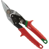 Milwaukee Milwaukee Kaportacı Makası Sağ 260 mm - 1