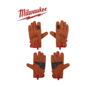 Milwaukee Milwaukee Deri Iş Eldiveni 9/l thumbnail 2