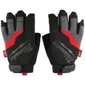 Milwaukee Milwaukee İş Eldiveni Parmaksız 10 Xl - 1