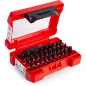 Milwaukee Milwaukee 32'li Shockwave Bits Uç Seti - 4932464240 thumbnail 1