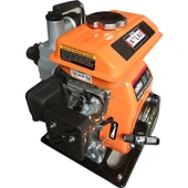 Attlas Attlas SGP 40 H Benzinli Su Pompası 1,5" 2 Hp - A0804000 - 1