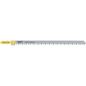Milwaukee Milwaukee Dekupaj Bıçağı T744D 155M (Ağaç) Hızlı Kesim 5li - 2