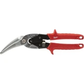 Milwaukee Milwaukee Kaportacı Makası Sol 290MM T48224538 - 1
