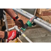 Milwaukee Milwaukee Lanyard Hızlı Bağlama Aparatı 2,25KG 3pc T4932471430 - 4