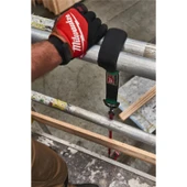 Milwaukee Milwaukee Lanyard Hızlı Bağlama Aparatı 2,25KG 3pc T4932471430 - 2