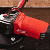 Milwaukee Milwaukee Taş Metal Taşlama Taşı 180X22X6 T4932451503 thumbnail 3