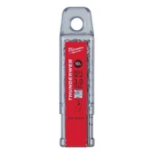 Milwaukee Milwaukee Metal Matkap Ucu Thunderweb Seri  1,5 X  40 mm 10'lu - 1