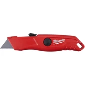 Milwaukee Milwaukee Geri Çekmeli Maket Bıçağı T4932471360 - 1