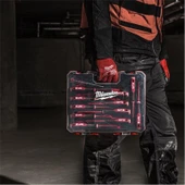 Milwaukee Milwaukee Trı-Lobe Vde Tornavida  T20 X100 T4932478730 - 2