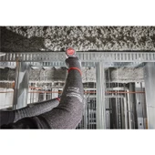 Milwaukee Milwaukee 5. Derece Kesik Korumalı Kolluk - 40CM T4932479936 thumbnail 3