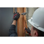 Milwaukee Milwaukee İş Eldiveni Parmaksız 7/s T4932479728 - 3
