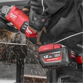 Milwaukee Milwaukee Taş Metal Taşlama Taşı 180X22X6 T4932451503 thumbnail 2