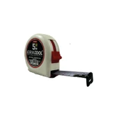 Eratool Eratool Şerit Metre 5*19MM - Beyaz ERA12508 Yusuf Eratool - 2
