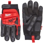 Milwaukee Milwaukee Darbe Önleyici Yıkım Eldiveni 7/s T4932479723 - 4