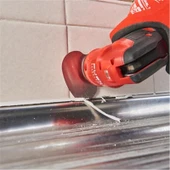 Milwaukee Milwaukee Sıyırıcı Esnek Bıçak 70MM T48906063 thumbnail 2