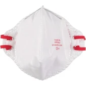Milwaukee Milwaukee Fpp2 Solunum Maskesi (Katlanabilir) 20'li Paket T4932479238 - 1