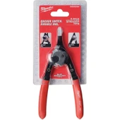 Milwaukee Milwaukee Segman Pensesi Küçük - Düz  0.9mm - 1