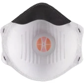 Milwaukee Milwaukee Fpp3 Valfli Solunum Maskesi 10'lu T4932471906 - 2