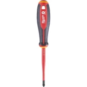 Milwaukee Milwaukee Trı-Lobe Vde Tornavida  Pz2 X100 T4932478726 - 1