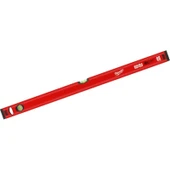 Milwaukee Milwaukee Ağır Hizmet Tipi Slim Su Terazisi 80Cm - 4932459092 - 2